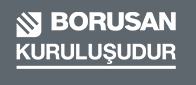 borusan